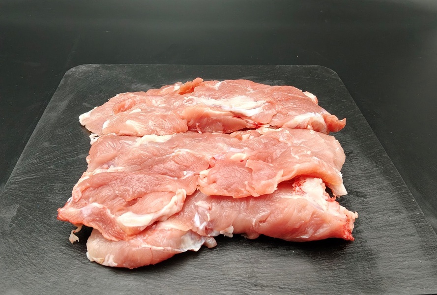 Araignée de porc