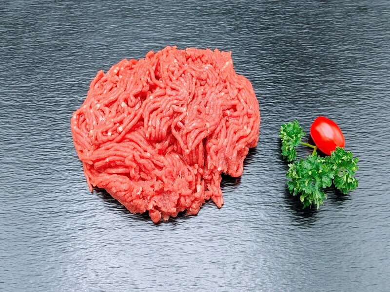 Boeuf Haché vrac