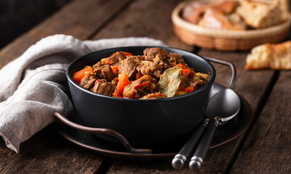 choisir morceau viande boeuf mijotee