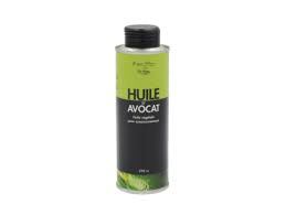 Huile Avocat 25 cl