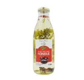 Huile Fondue 1 L