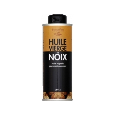 Huile Noix 25 cl