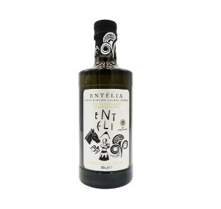 Huile Olive Monovarietale Koroneiki 500 ml