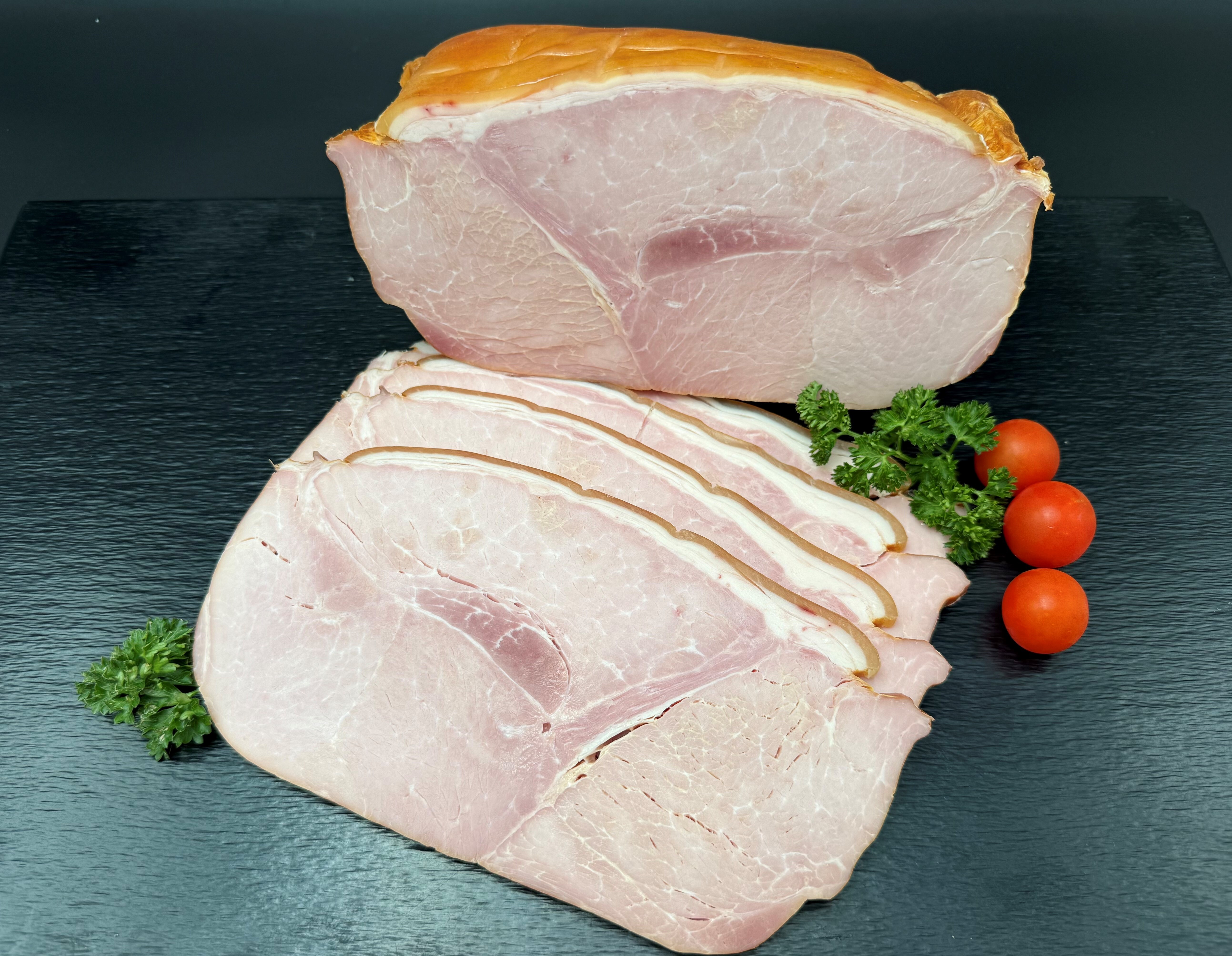 Jambon à griller