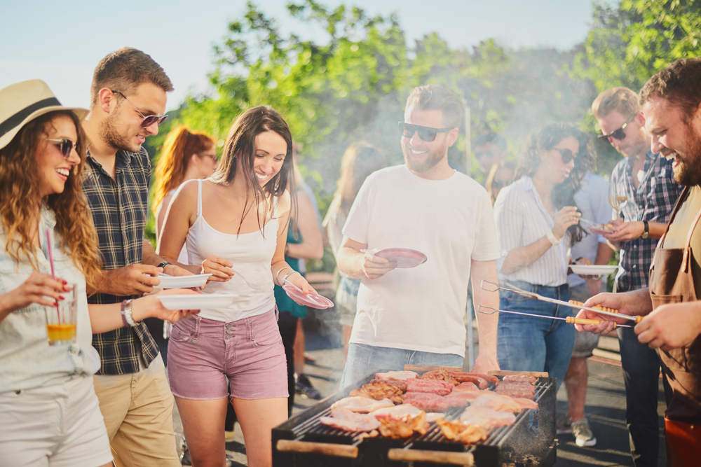 Nos meilleures viandes à griller