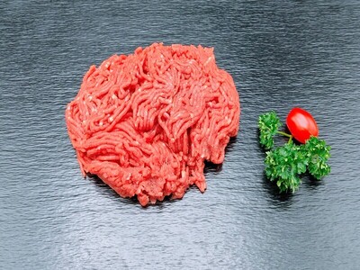 Boeuf Haché vrac
