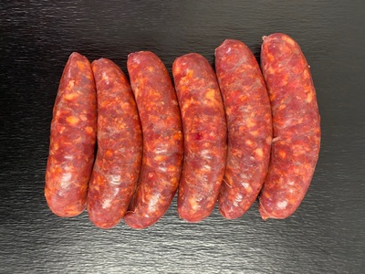 CHORIZO A GRILLER