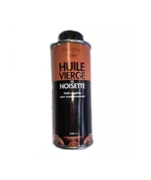 Huile Noisette 25 cl