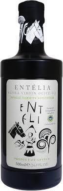 Huile Olive Monovarietale Koroneiki 500 ml
