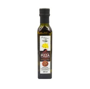 Huile Pizza 25 cl