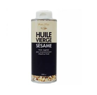 Huile Sésame 25 cl