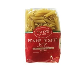 Penne Rigate n°31 500 gr
