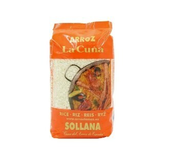 Riz Paella 1 kg