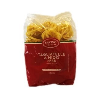 Tagliatelle Savino n°88 500 gr