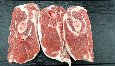 Tranche Agneau a griller 3 - test