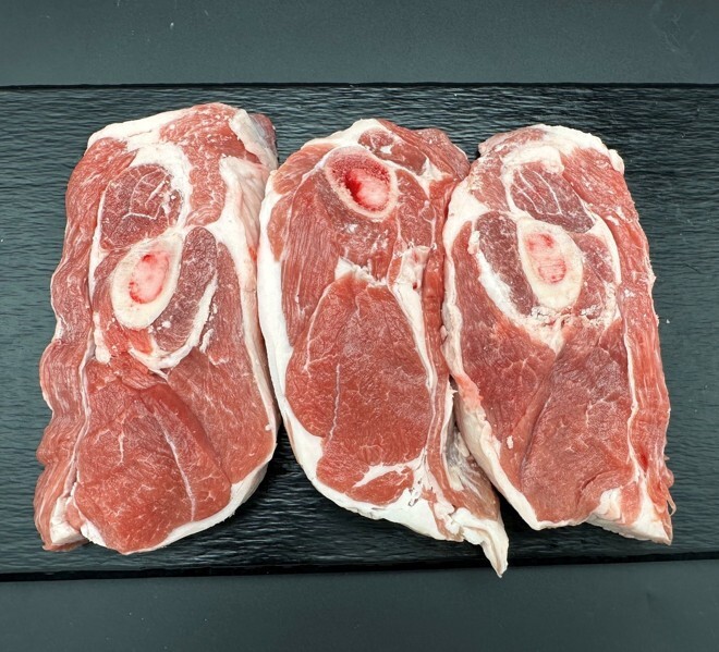 Tranche Agneau a griller 4 - test
