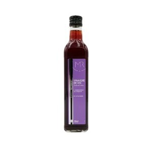 Vinaigre de vin Echalote 50 cl